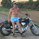 Alex, 70