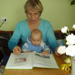 Alla Semenova, 77