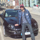 Dima, 41
