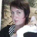 Mariia Zhurian, 58 (6 ����, 0 �����)