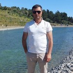 Ramil Mamedov, 46