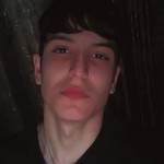 Salah David, 21